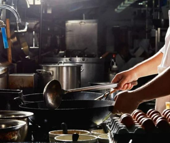 Як вибрати електроплиту? Поради Техпром 2022