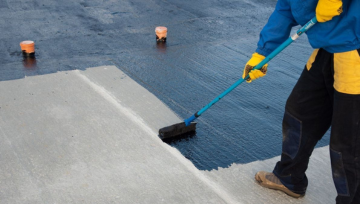 Все, що потрібно знати про гідроізоляцію: види та області застосування
