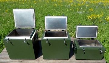 Розбираємося, який термос зможе довго утримувати їжу гарячою?