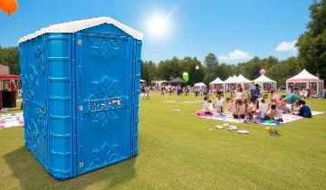 Як вибрати найкращий біотуалет для сімейного використання