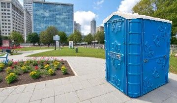 Біотуалети для інвалідів  як обрати?