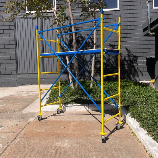 Які бувають види помостів? Дізнайтесь тут