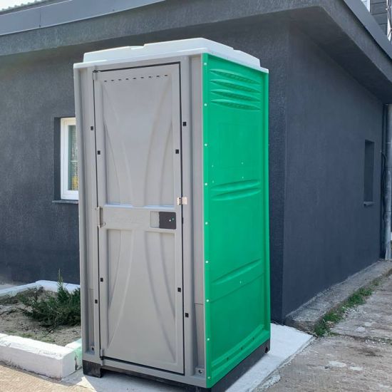 Розбираємося, як працюють біотуалети