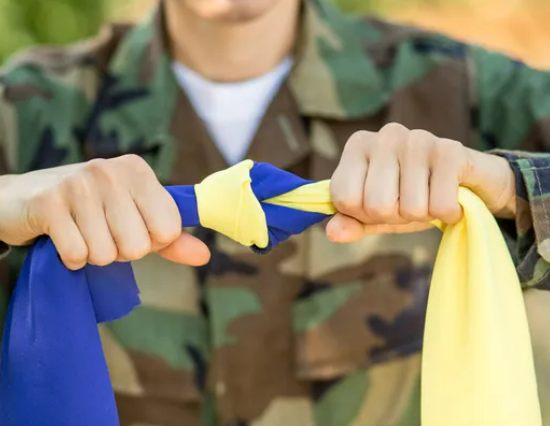 Що стане у нагоді у непростих умовах війни в Україні