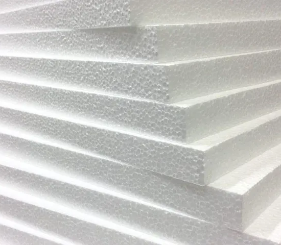 Поради з вибору пінопласту для утеплення