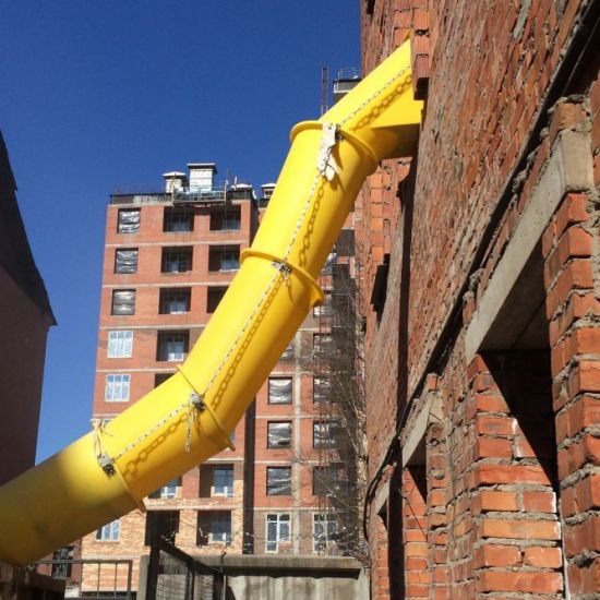 Все, що потрібно знати про сміттєскидач