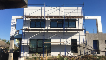 Рамні риштування: Повний огляд та поради