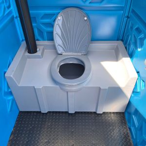 Бак для биотуалета Стандарт Техпром