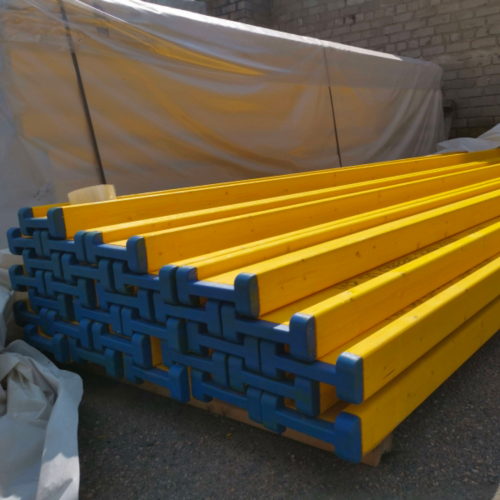 Будівельна балка для опалубки перекриттів 2.65 (м)