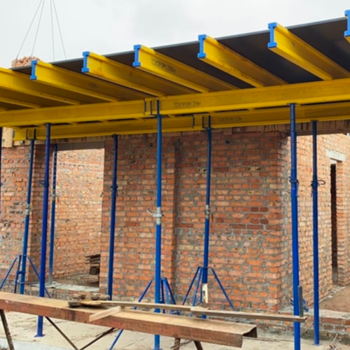 Балка для опалубки перекриттів 3.0 (м)