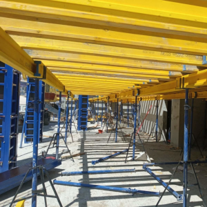 Балка для опалубки перекриттів 3.9 (м)