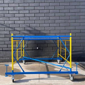 Базовый блок для вышки тура ТЕХПРОМ 2х2 м