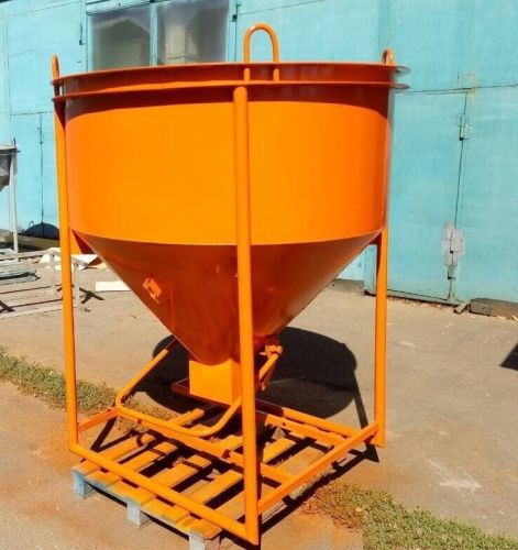 Баддя для заливання бетону БН- 1.5 (м.куб)