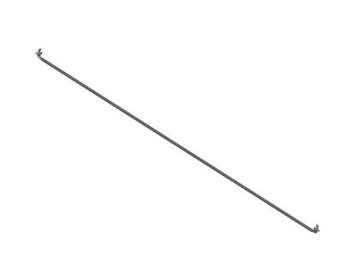 Діагональ для ригельних риштувань осередок 1.2 х 2.0 (м)