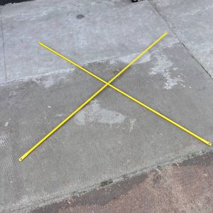 Діагональ для будівельних риштувань Техпром 2 (м)