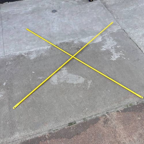 Діагональ для будівельних риштувань Техпром 2 (м)