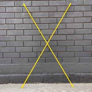 Диагональ (крестовина) для строительных лесов 3.29 (м)