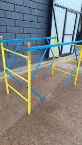 ПОВЕРХ НАРОЩУВАННЯ ВИШКИ-ТУРИ ТЕХПРОМ 1.2 Х 2.0 (М) БРАК