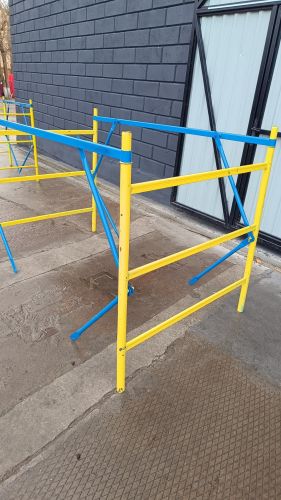 ПОВЕРХ НАРОЩУВАННЯ ВИШКИ-ТУРИ ТЕХПРОМ 1.7 Х 0.8 (М) БРАК