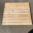 Дерев'яний настил (щит) для рамних риштувань
