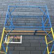 Вышка-тура 6 м строительная  0.75 х 2.0 (м) 1+4