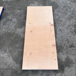 Комплект настилів вишки-тури Техпром 1.7 х 0.8 (м)