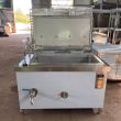 Котел пищеварочный электрический КЭ-250 эталон