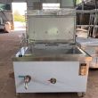Котел пищеварочный электрический КЭ-250 эталон