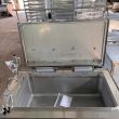 Котел пищеварочный электрический КЭ-250 эталон