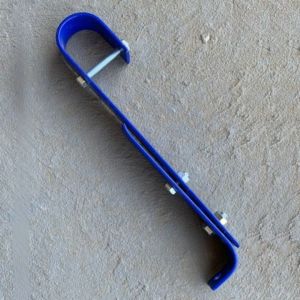 Кріплення до стіни для рамних риштувань