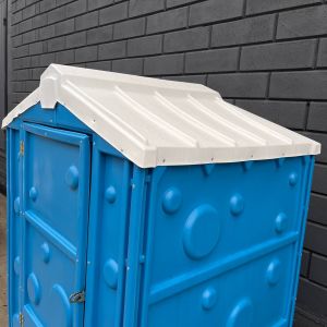 Дах для біотуалету Стандарт Техпром