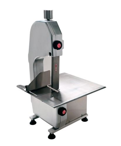 Стрічкова пилка для м'яса