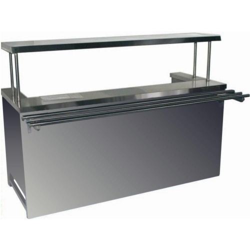 Марміт перших страв нейтральний (НЕ) МАЙСТЕР 304/430 VSOP 1800.0 (мм)