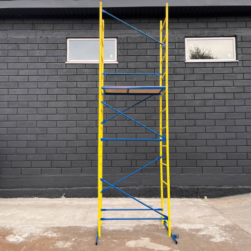 Міні-вишка «Українка» 4 м