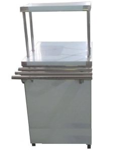 Нейтральний елемент (НЕ) МАЙСТЕР 201/201 VS 1500.0 (мм)