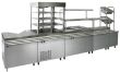 Нейтральный элемент (НЭ) МАСТЕР 304/304 FRIGATA 1200.0 (мм)