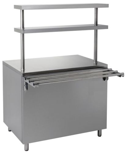 Нейтральный элемент (НЭ) МАСТЕР 304/304 VSOP 800.0 (мм)