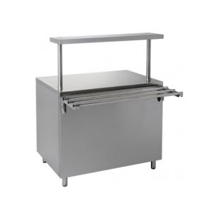 Нейтральний елемент (НЕ) МАЙСТЕР 304/430 FRIGATA 1800.0 (мм)