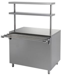 Нейтральний елемент (НЕ) МАЙСТЕР 304/430 VSOP 1600.0 (мм)