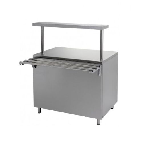 Нейтральный элемент (НЭ) СТАНДАРТ 304/Ст.3 FRIGATA 700.0 (мм)