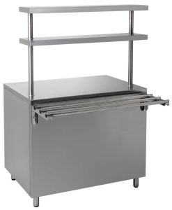 Нейтральний елемент (НЕ) СТАНДАРТ 304/Ст.3 VSOP 1600.0 (мм)