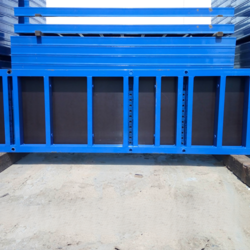 Опалубка. Щит 750 х 3000 (мм)