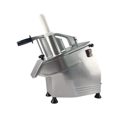 Овочерізка професійна з широкою горловиною