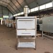 Піч на деревному вугіллі ПДУ-900 хоспер Josper
