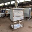 Піч на деревному вугіллі ПДУ-900 хоспер Josper