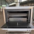 Піч на деревному вугіллі ПДУ-900 хоспер Josper