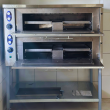 Пекарский шкаф ШПЭ-2 мастер