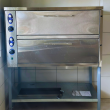 Пекарский шкаф ШПЭ-2 мастер