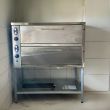 Пекарська шафа ШПЕ-2Б еталон