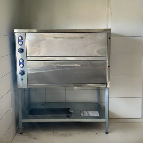 Пекарська шафа ШПЕ-2Б еталон